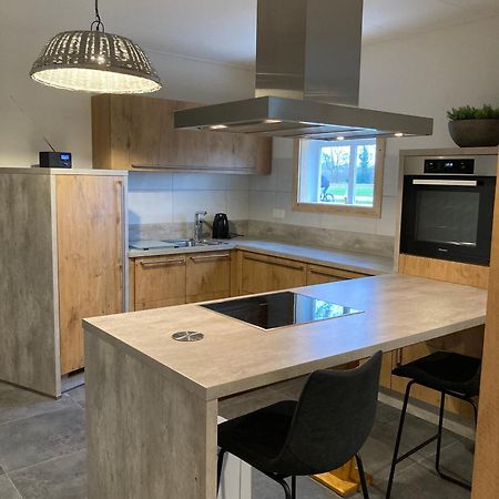 De Schuure 'T Voorde In Winterswijk Lägenhet Exteriör bild