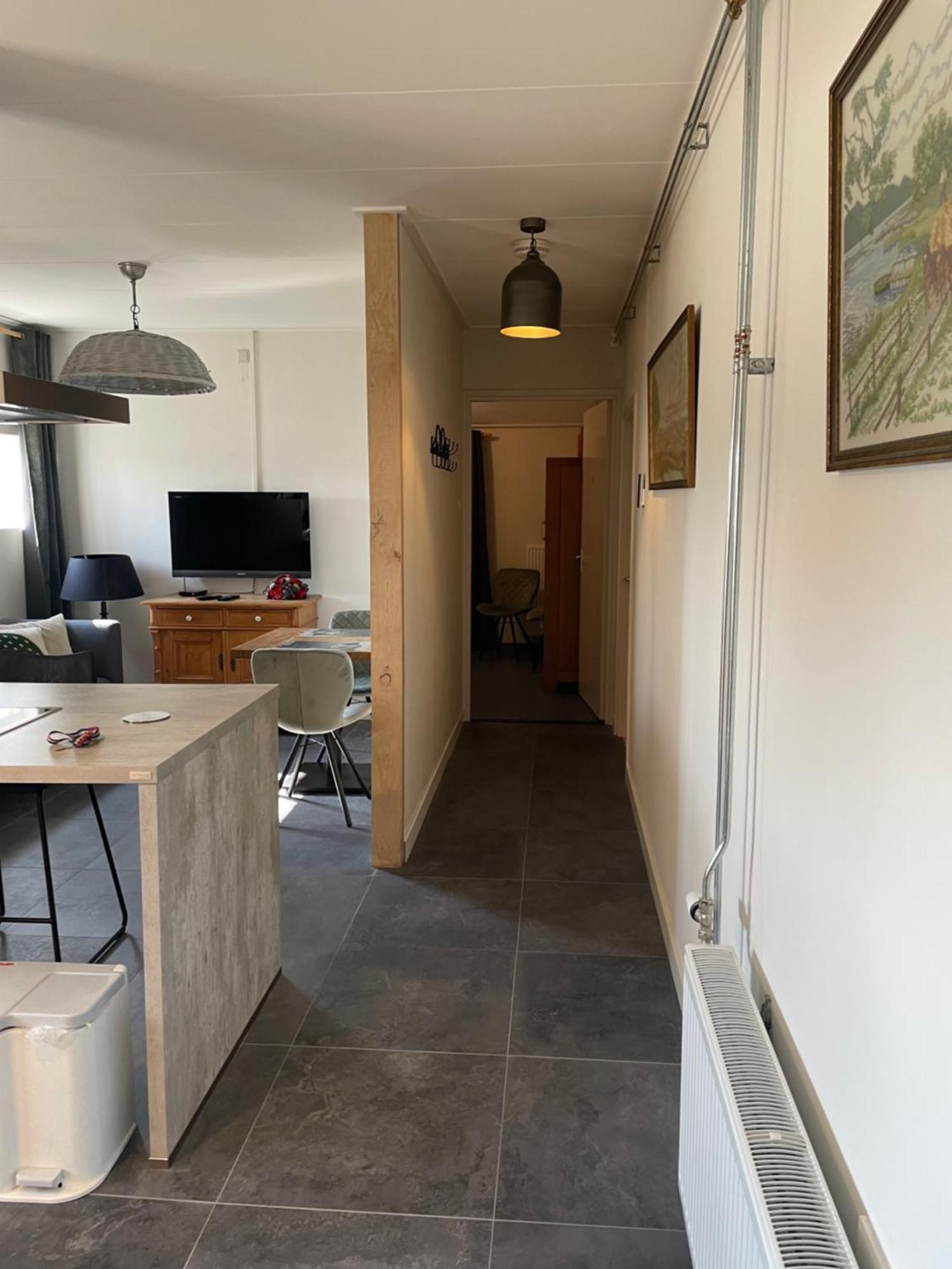 De Schuure 'T Voorde In Winterswijk Lägenhet Exteriör bild